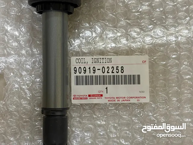 كويل دنسو Denso كورولا Corolla وبريوس و سيون iM