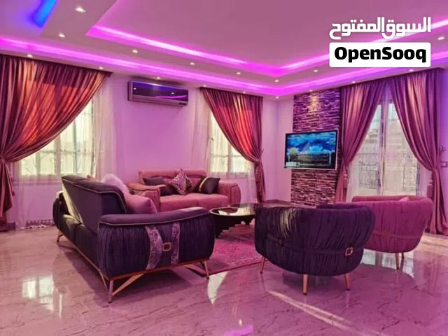 Furnished Daily in Cairo Sheraton