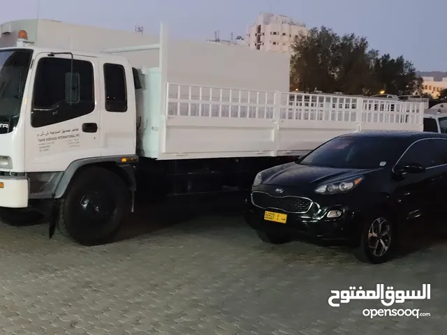 truck for rent any person need open truck call us