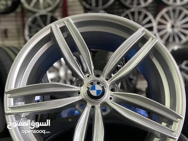 جنط BMW W M5 جديد قياس 19