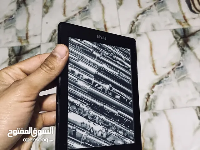 Amazon Kindle 8 GB in Qadisiyah