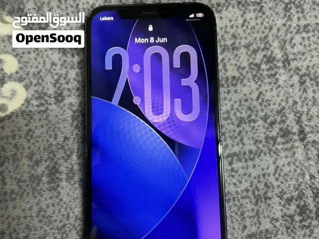 iPhone 12 Pro