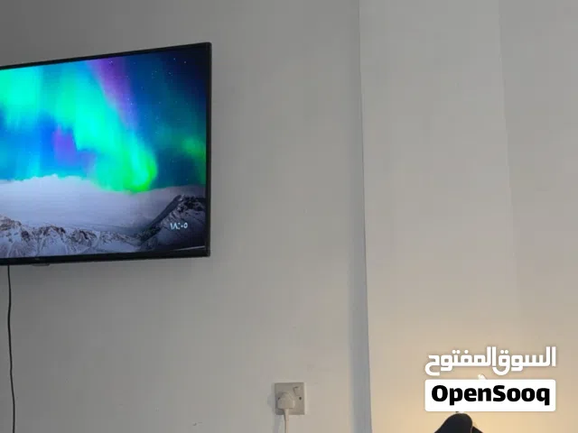 شقه تشطيب جديد اثاث جاهز