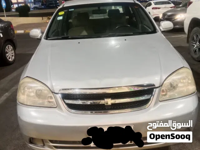 2009 شيفروليه اوبترا LS