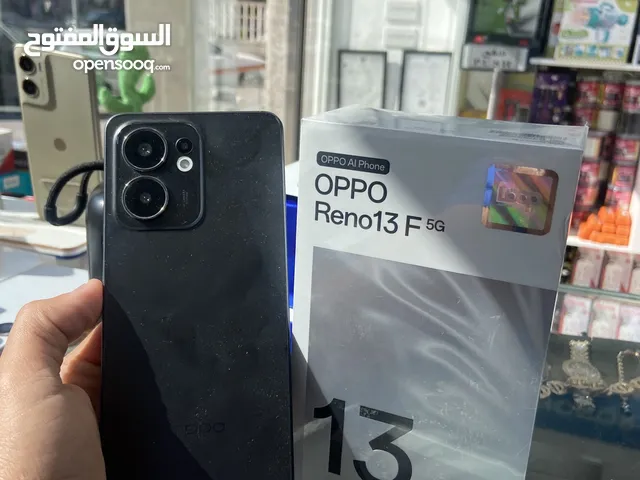 Oppo Reno 13f