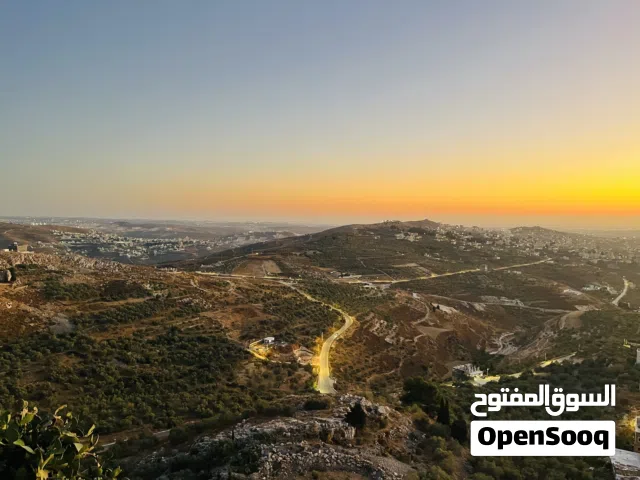 شقة للايجار في اجمل مواقع طولكرم