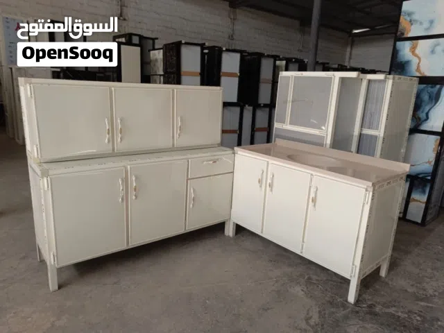 كاونترات المنيوم درجة اولى