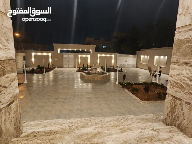 600 m2 More than 6 bedrooms Villa for Sale in Jebel Akhdar Bayda