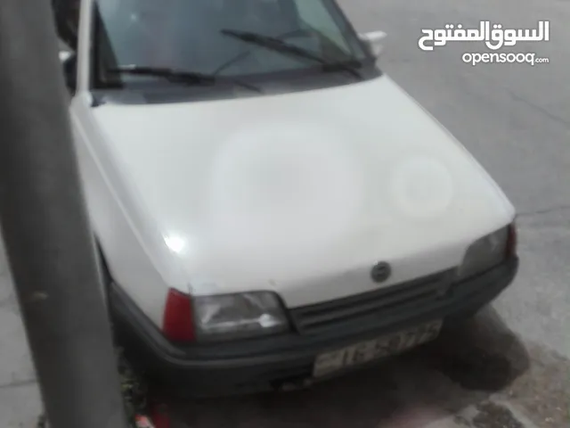 Opel Kadett 1991 in Zarqa