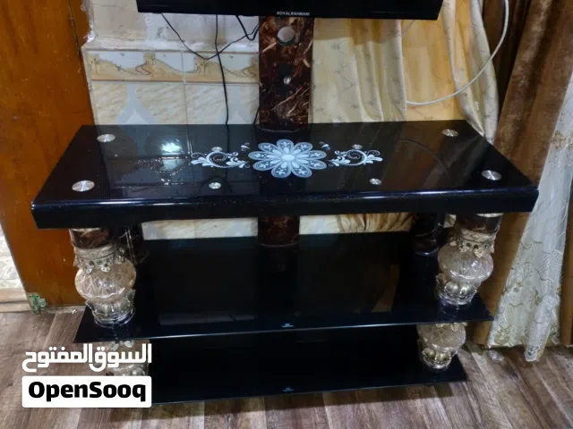ميز بلازما