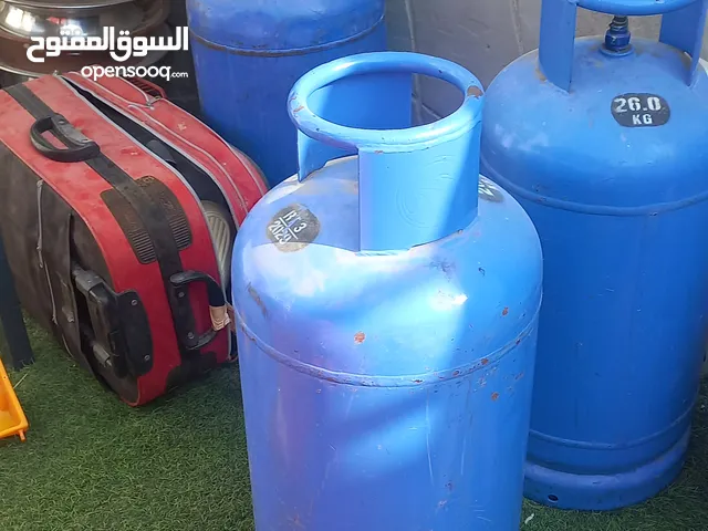 أسطوانة غاز
