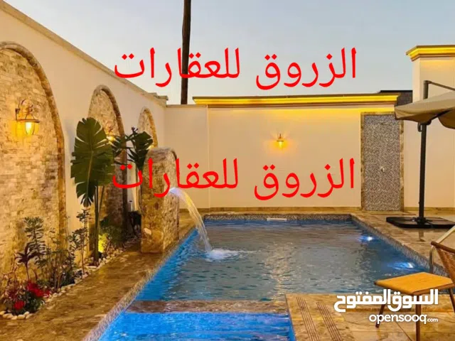 عماره للايجار تتكون من 7 شقق + دولاب مطبخ + مكيفات + مصعد كهربائي