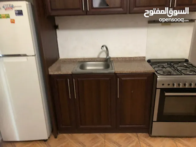 91 m2 3 Bedrooms Apartments for Sale in Amman Jubaiha