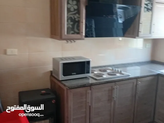 شقه للايجار مفروش في السابع For rent