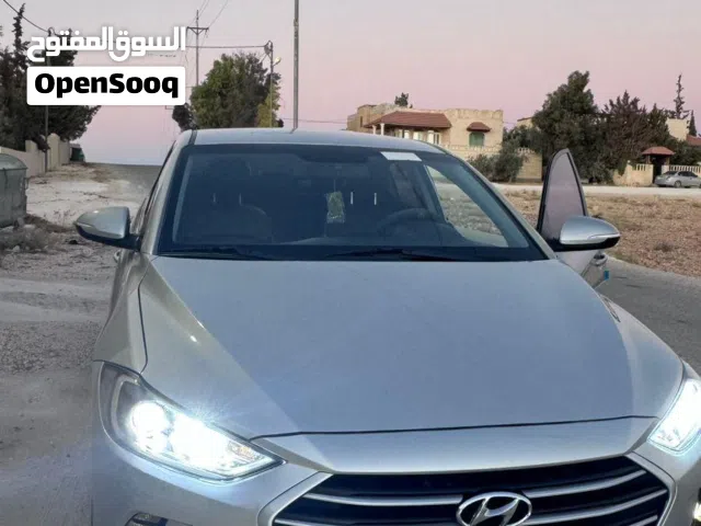 اافانتي AD بحال الوكاله للبيع