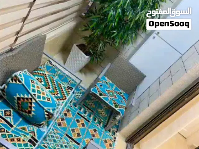 استديو مفروش للايجار في رام الله – كفر عقب – منطقة القدس