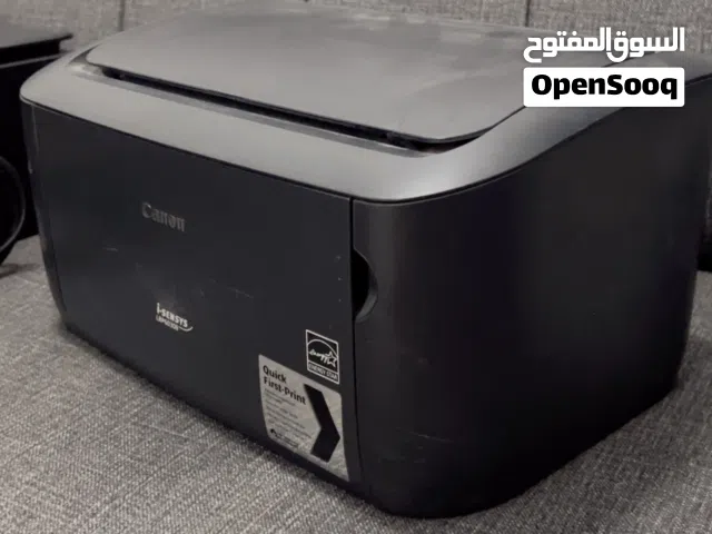 طابعات عدد 2 كانون و سامسونك