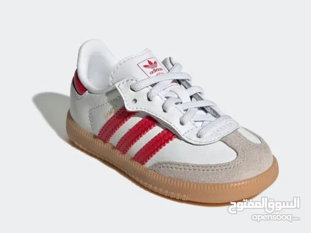 Adidas Samba OG