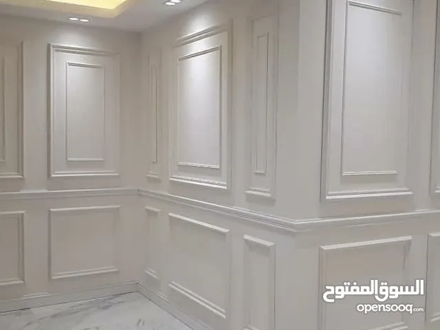 دهان مباني داخلي وجارجي وجميع أعمال الديكورات بديل رخام بديل خشب