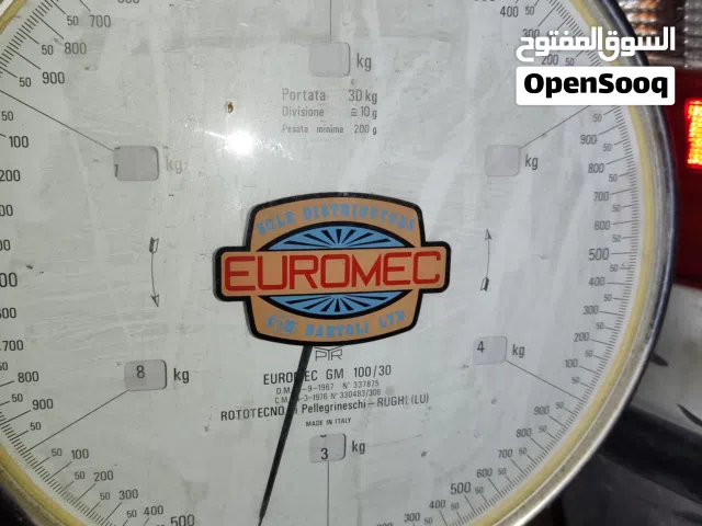 ميزان ايطالى حجم كبير