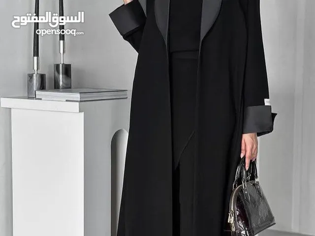 عبايات ....