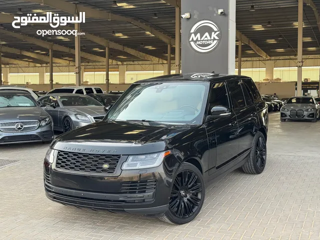 V8 5.0L SUPERCHARGED / PANORAMIC SUNROOF / 360 CAMERA / HEAD UP DISPLAY / FULL SERVICE / LOW MILEAGE