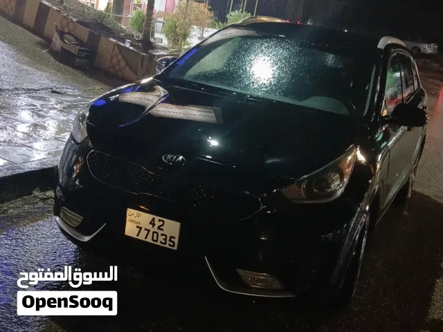 2018 Kia Niro EX Touring