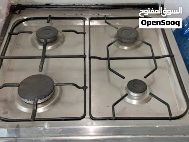 طباخ مستعمل بحالة جيدة شغال مابي ولا عيب