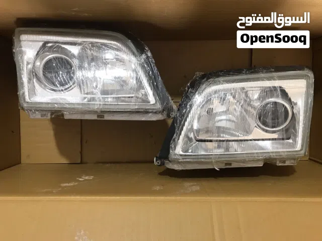 قطع غيار مرسيدس SL