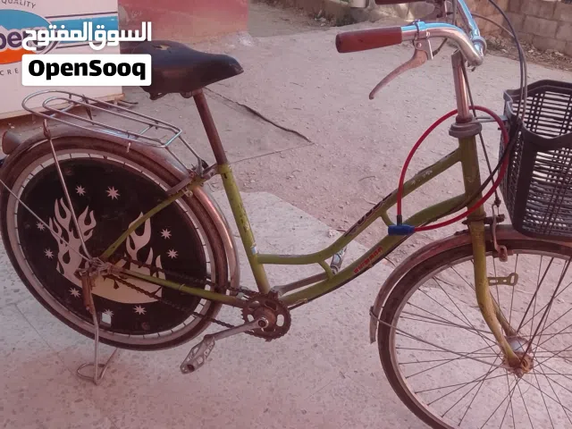 بسكليت نضيف