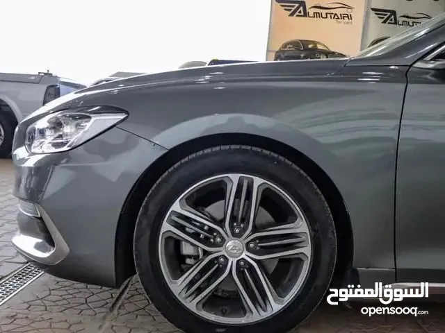 Hyundai Azera GL in Al Riyadh
