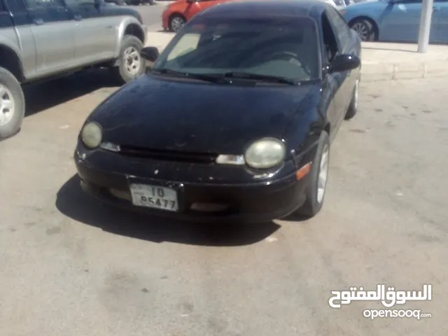 Used Chrysler Neon in Amman