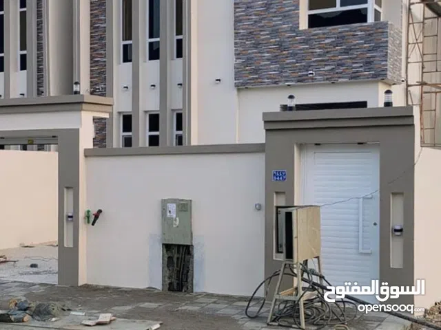 311 m2 5 Bedrooms Villa for Sale in Muscat Amerat