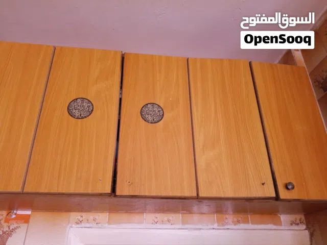 خزانه مطبخ تعليق علوي للبيع
