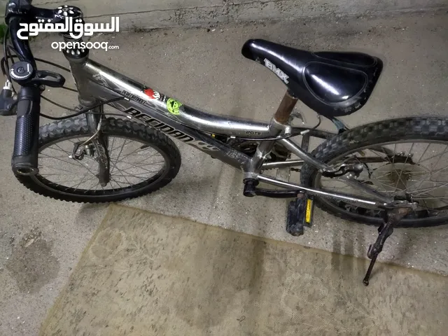 دراجات هوائية للبيع في فلسطين | السوق المفتوح