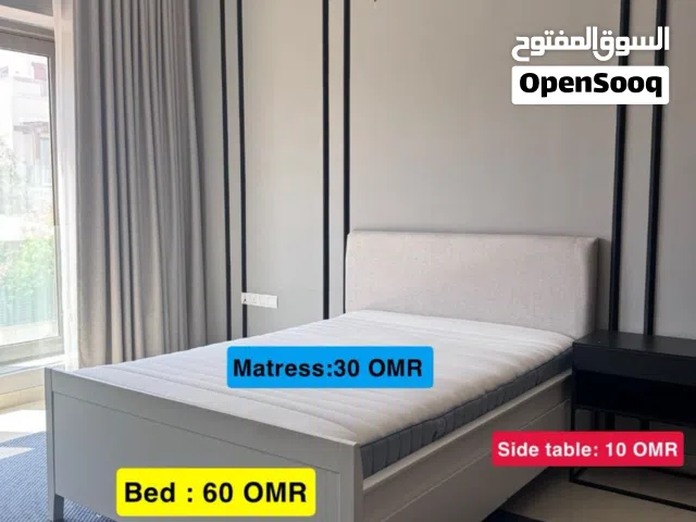 Matress with Bed box