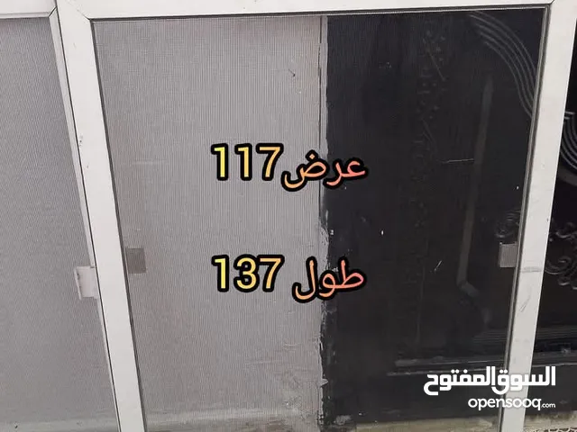مناخل شبابيك جداد تفصيل