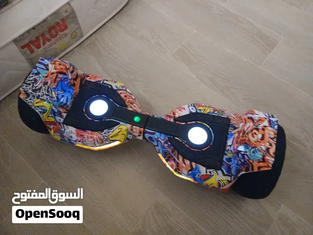 سمارات سكوتر