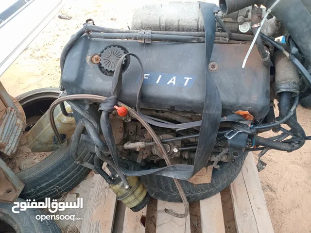 محرك جامبي 2.8
