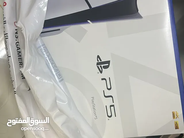 PlayStation 5 PlayStation for sale in Al Batinah