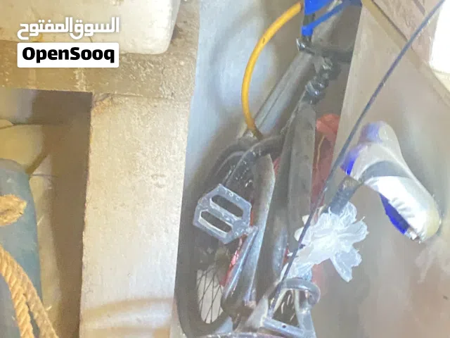 سيكل مطول شبه جديد ب 20ریال