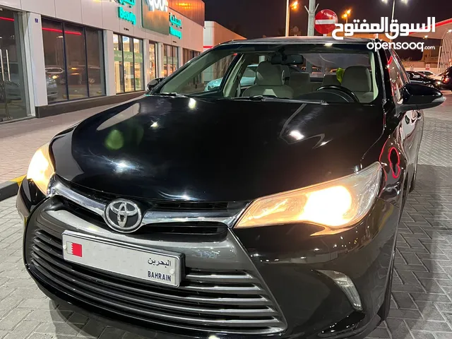 Used Toyota Camry in Central Governorate