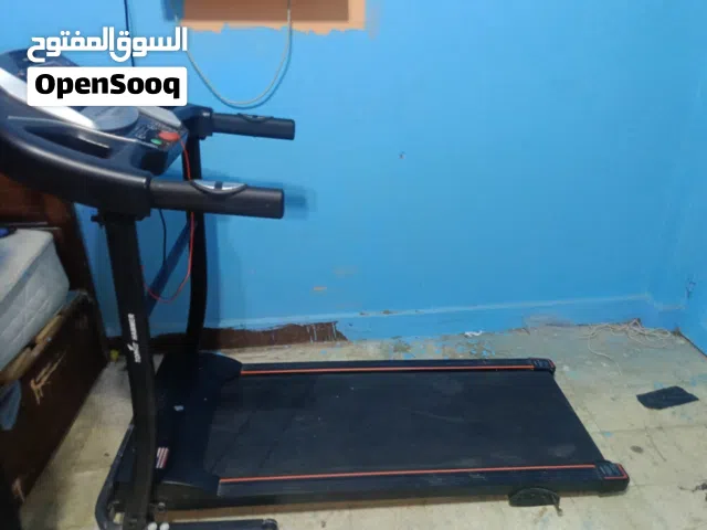 مشايه كهربائية Topfit استعمال خفيف جدآ