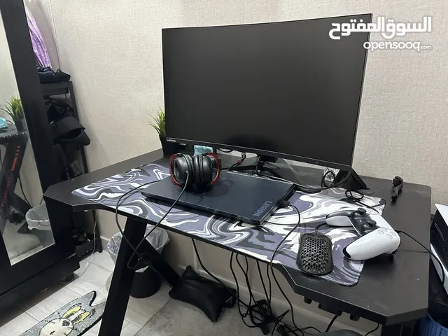 Playstation Chairs & Desks in Hawally