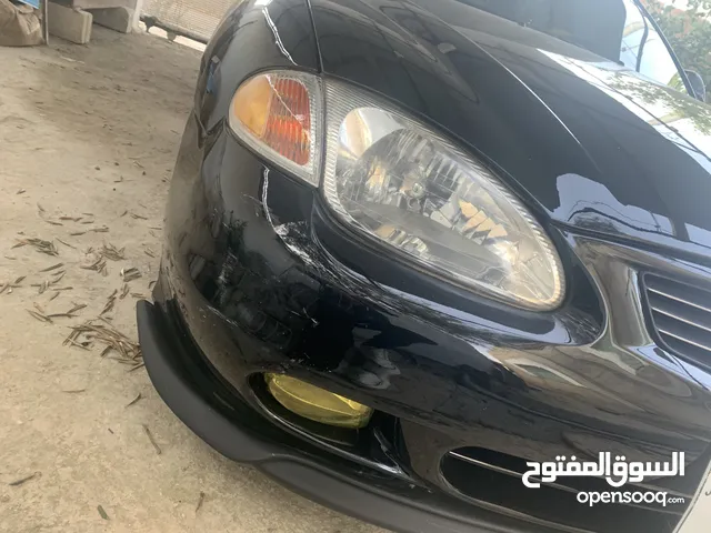 Used Hyundai Avante in Irbid