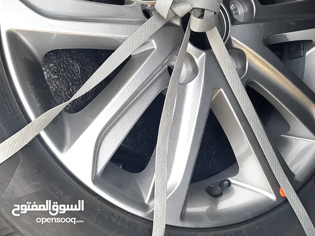 Kumho 16 Rims in Amman