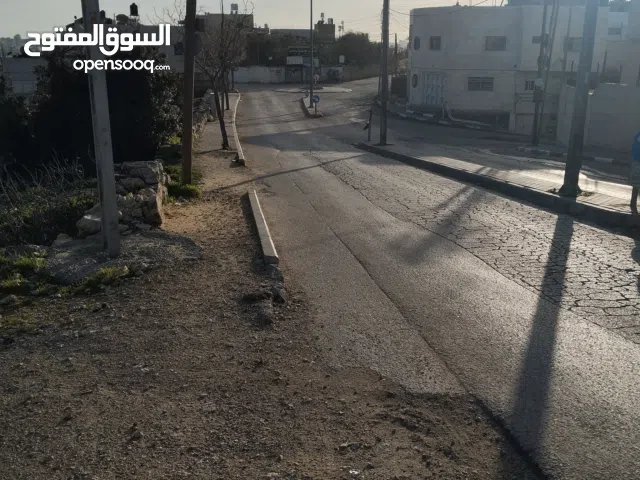 Residential Land for Sale in Hebron Issa