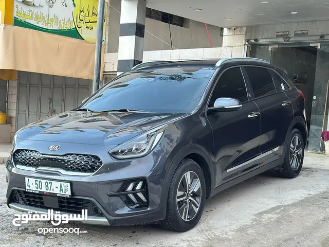 نيرو هايبرد 2022