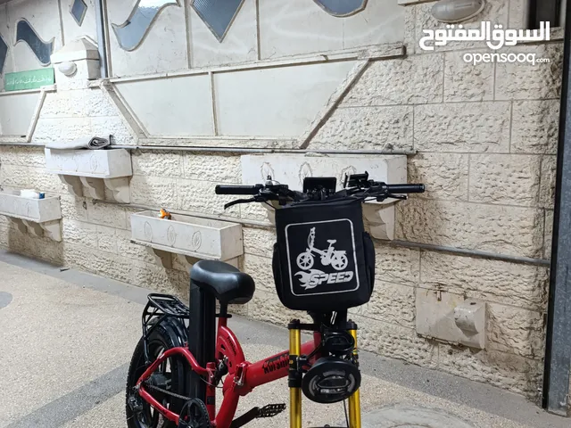 بسكليت 2024 بحلة جديدة korshidi