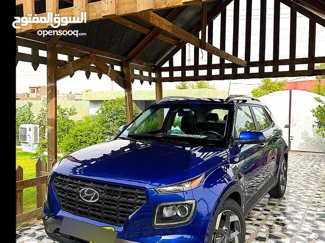 هونداي فينو 2022 ماشيه 16 جديده جدا